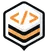 CodeHiveBee logo